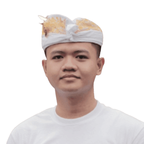 Adi Sukma, Fullstack Web Developer